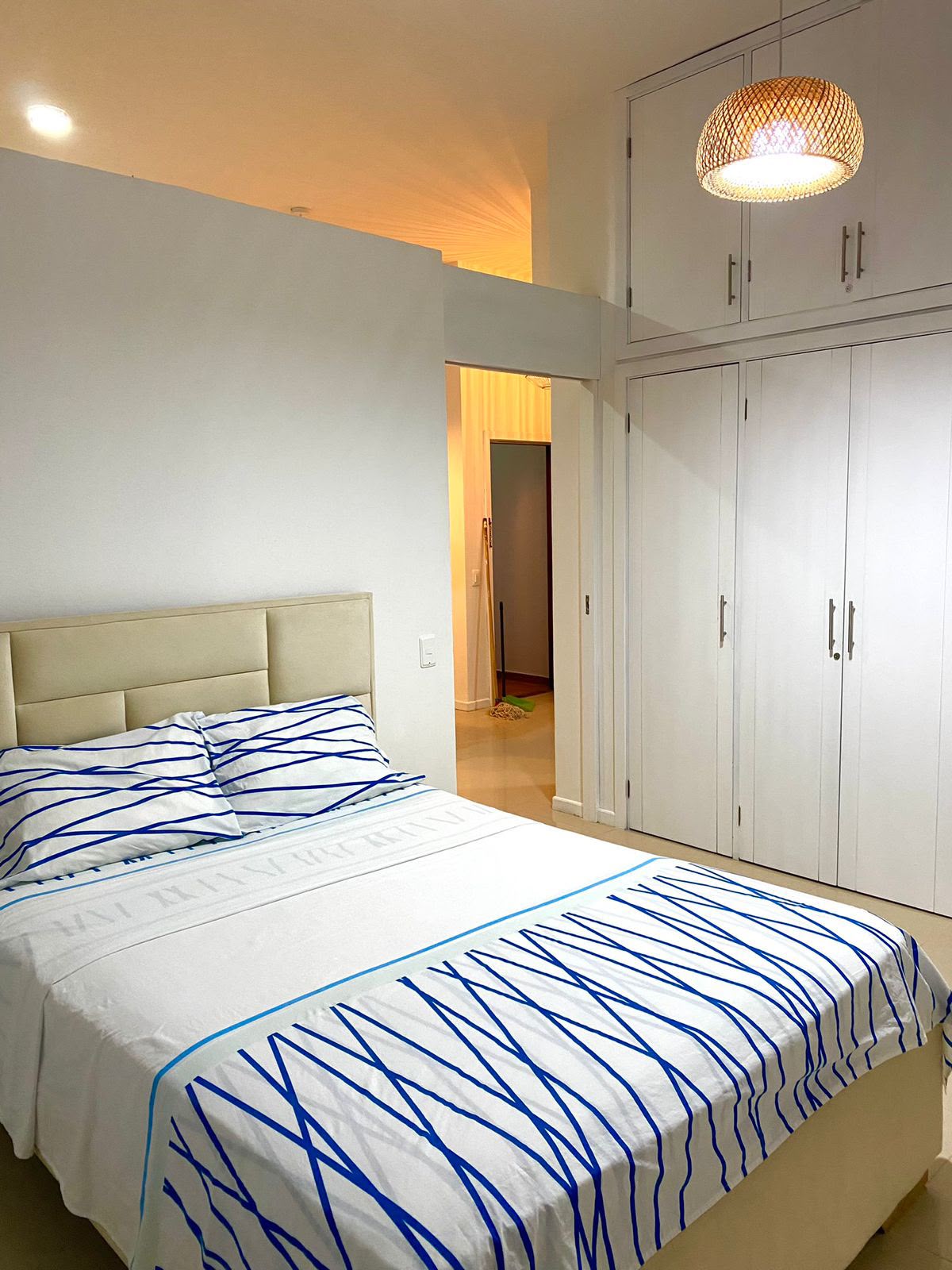 EN VENTA APARTAMENTO DE USO TURISTICO EN EL LAGUITO - CARTAGENA