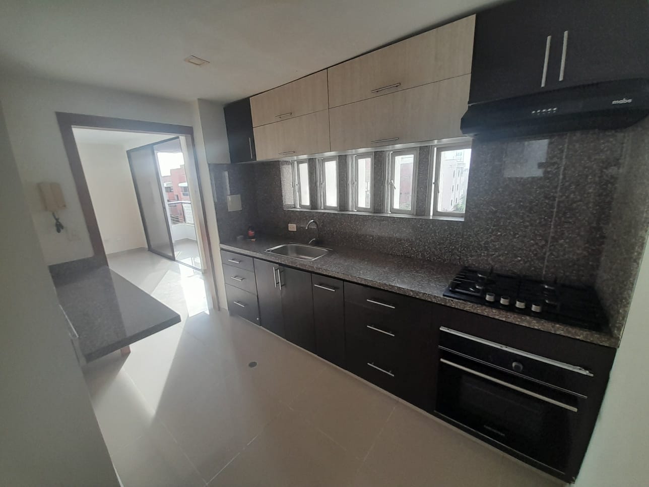 APARTAMENTO PARA ARRIENDO  EN MANGA CARTAGENA