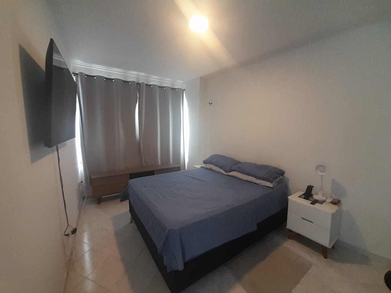 Aparta estudio para Arriendo en Marbella Cartagena