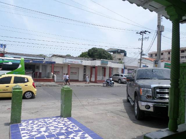 CASA EN VENTA PIE DE LA POPA - CARTAGENA