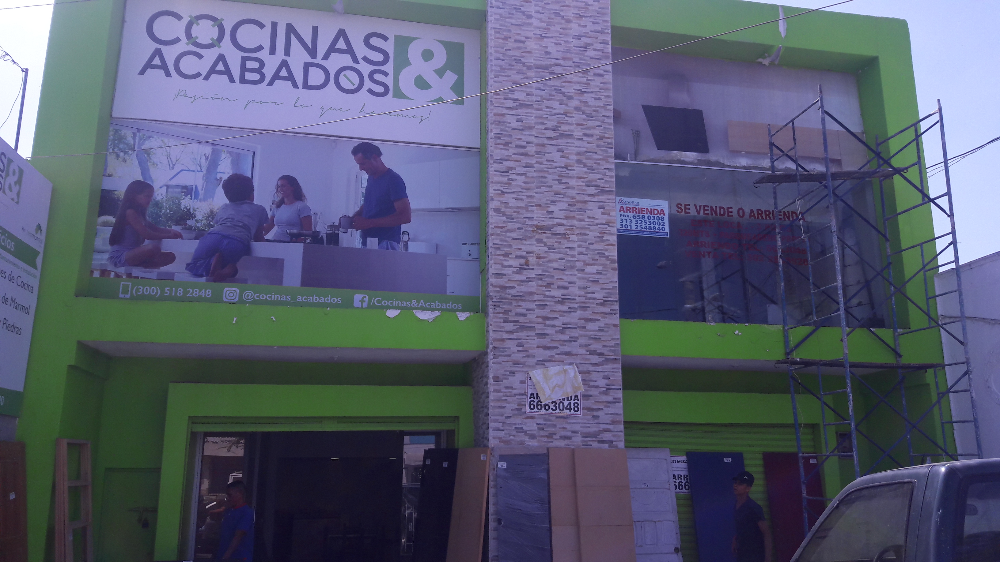 Cartagena Venta de Edificio El Prado