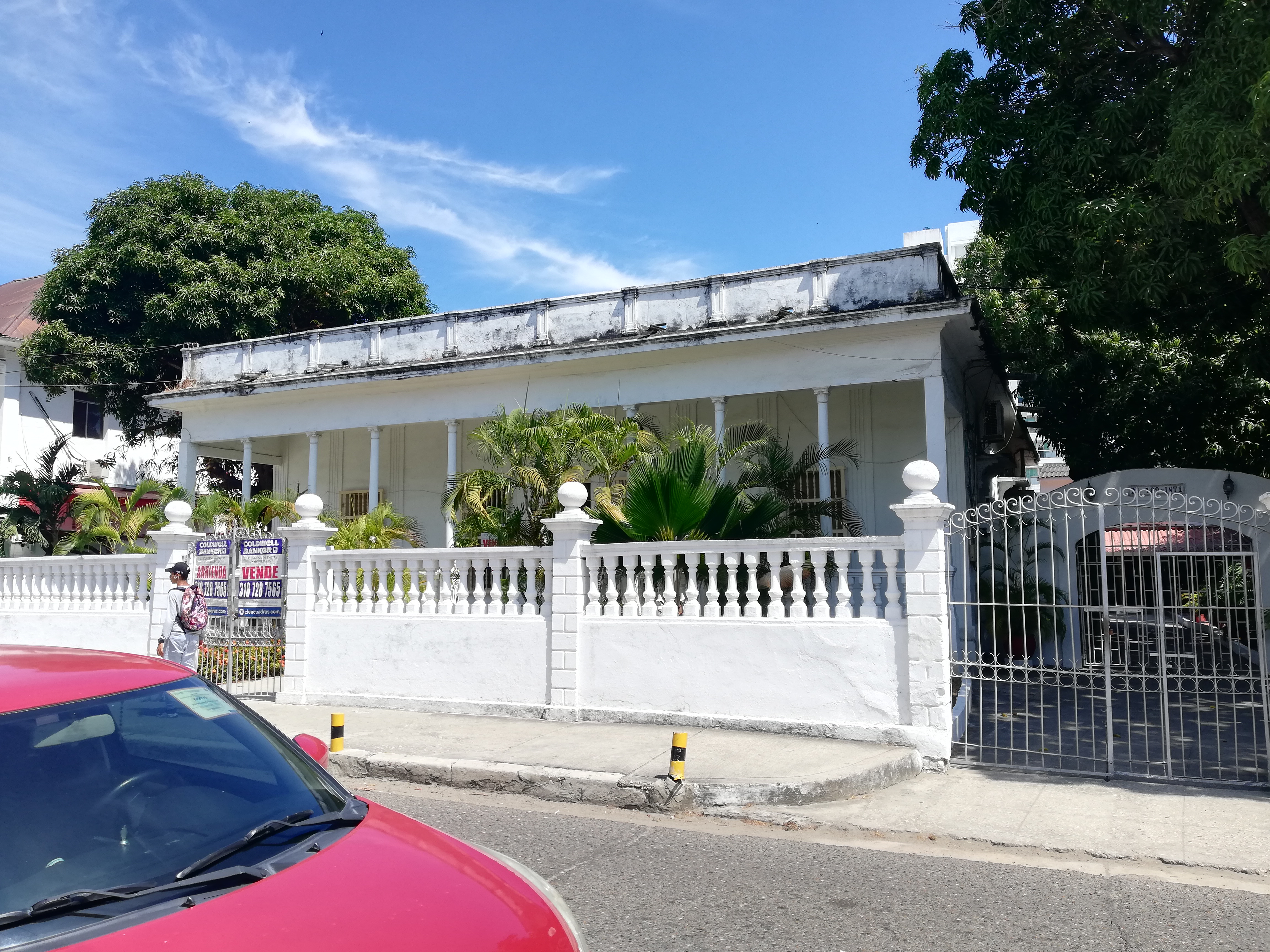 Cartagena Arriendo de Casa Manga