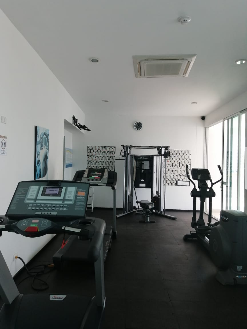 Apartamento en Venta, Manga - Cartagena.