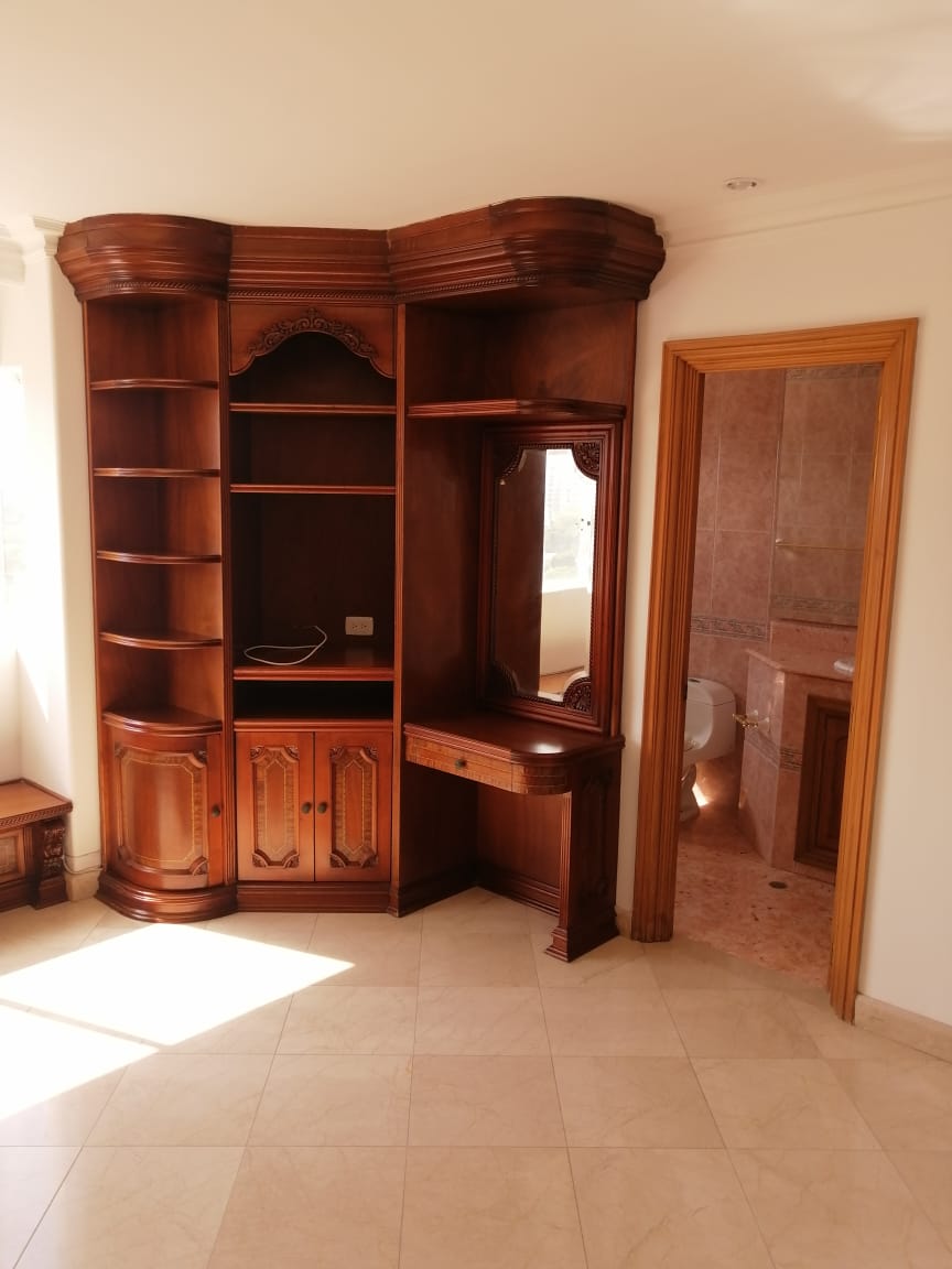 Cartagena Venta Apartamento Manga