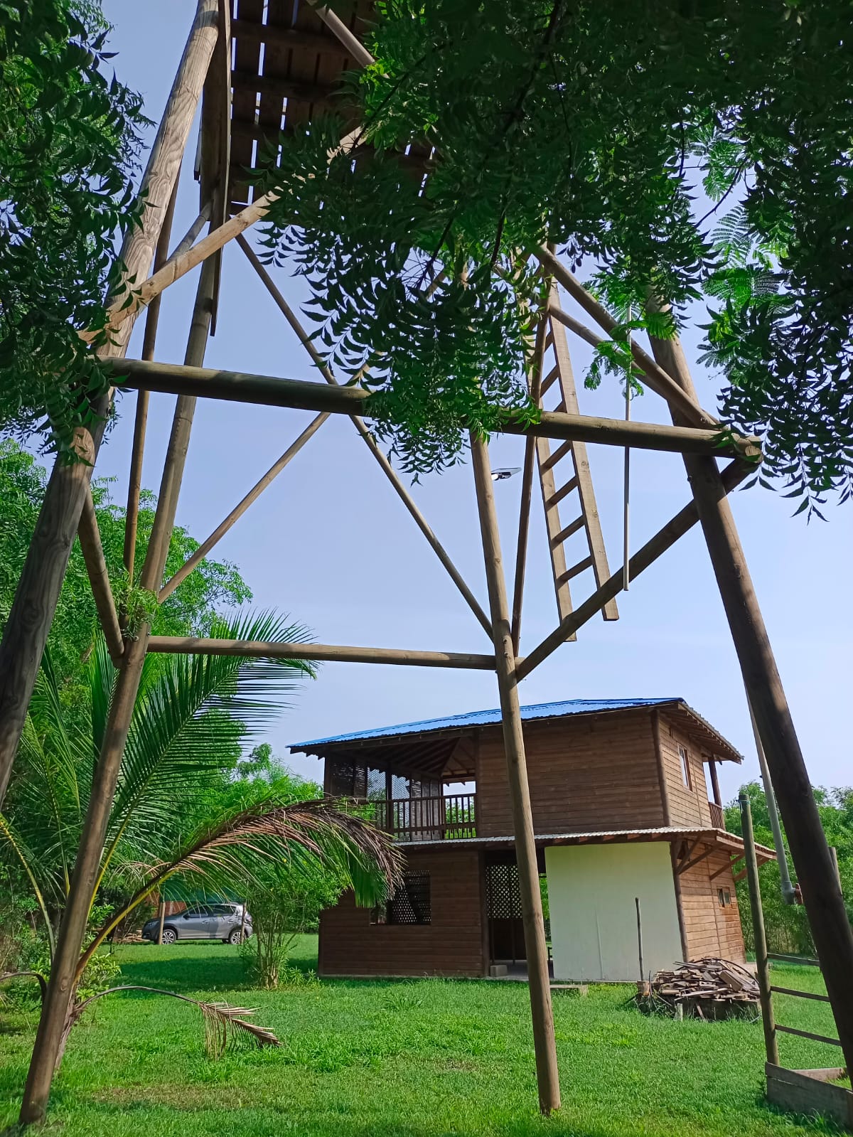 CASALOTE EN VENTA TURBACO – CARTAGENA