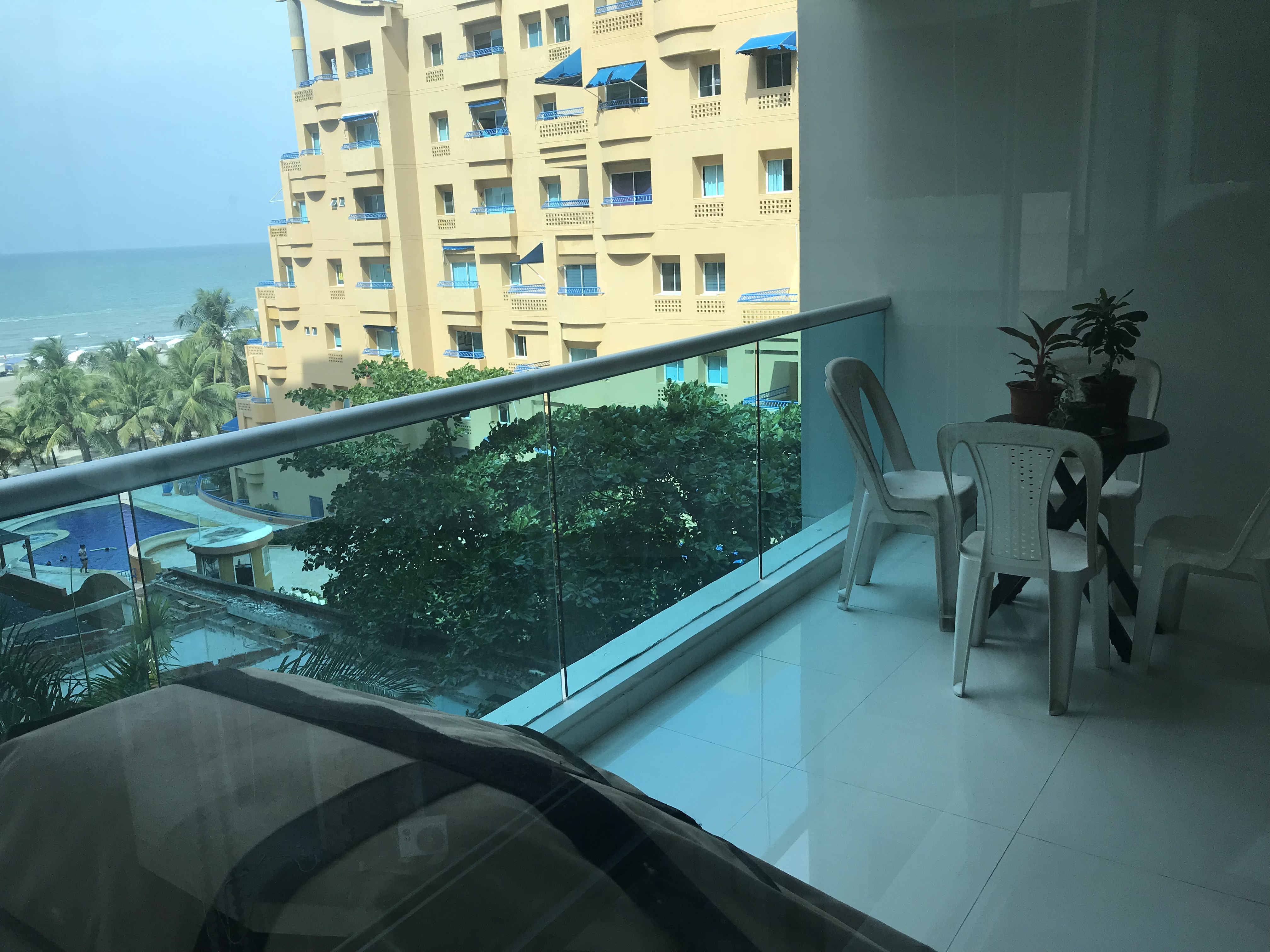 APARTAMENTO EN VENTA ZONA NORTE - CARTAGENA