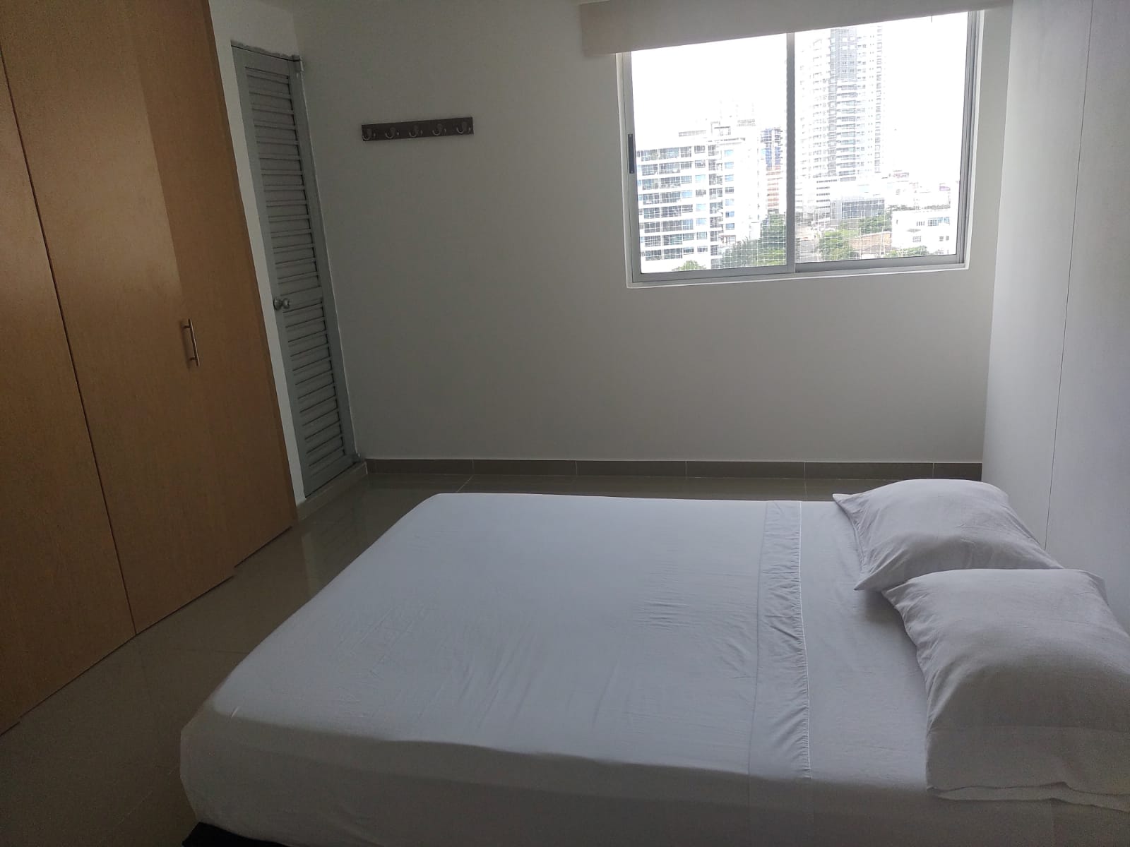 APARTAMENTO AMOBLADO EN VENTA MARBELLA - CARTAGENA