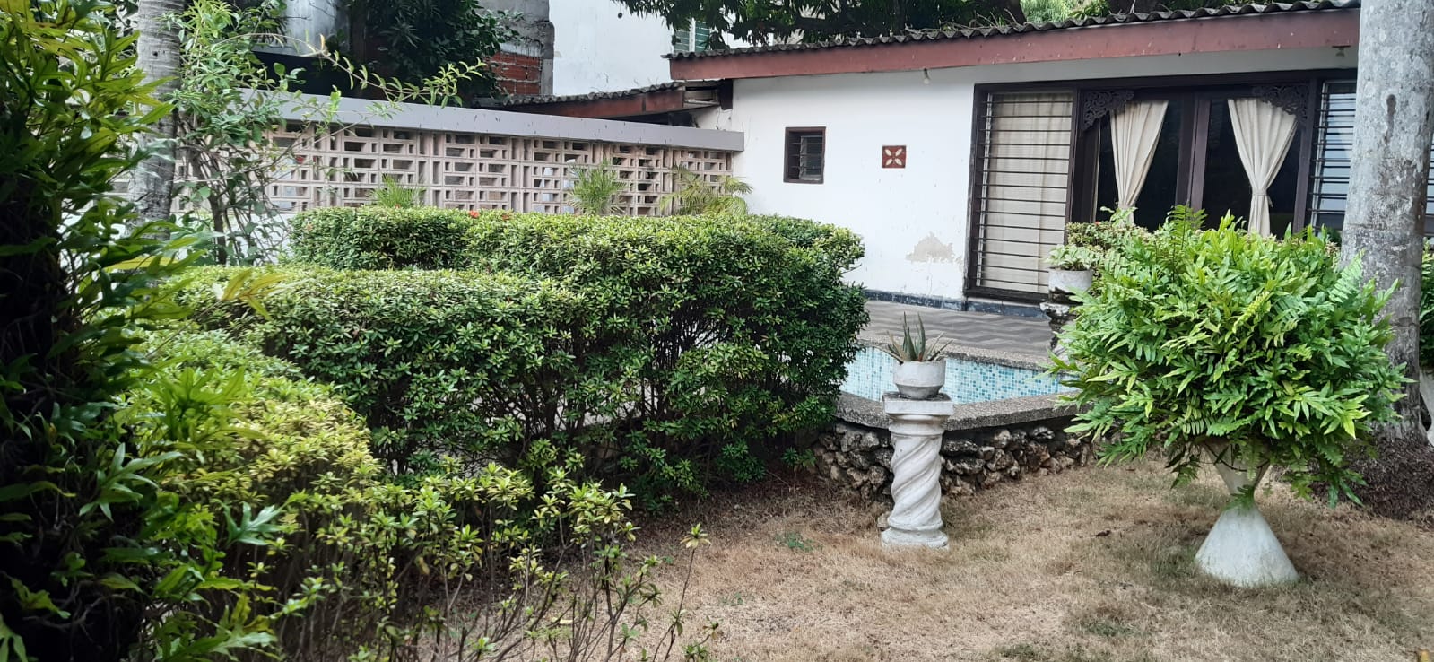 CASA EN VENTA MANGA  – CARTAGENA