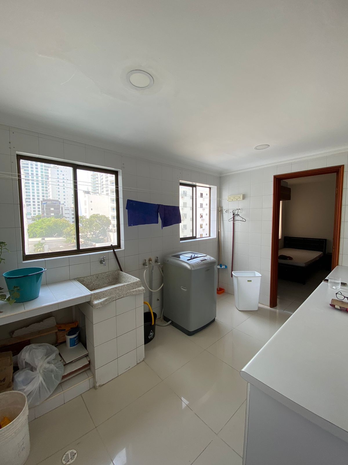 APARTAMENTO EN VENTA CASTILLOGRANDE - CARTAGENA