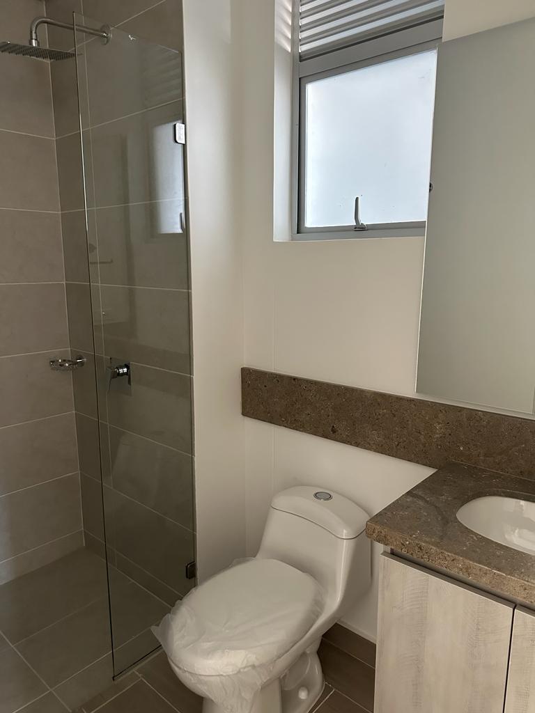 APARTAMENTO EN  ARRIENDO SERENA DEL MAR - CARTAGENA