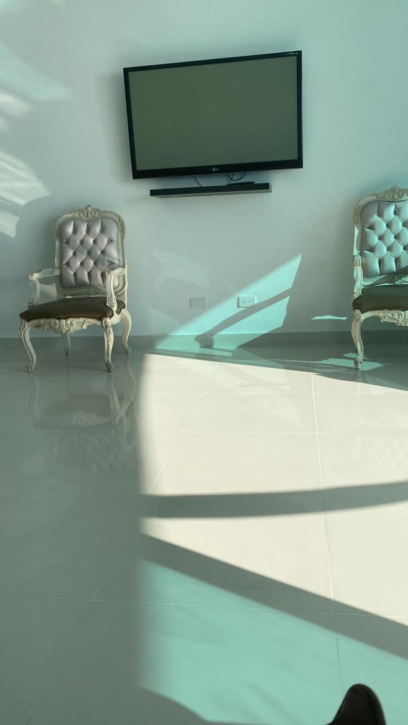 APARTAMENTO EN VENTA CASTILLOGRANDE - CARTAGENA