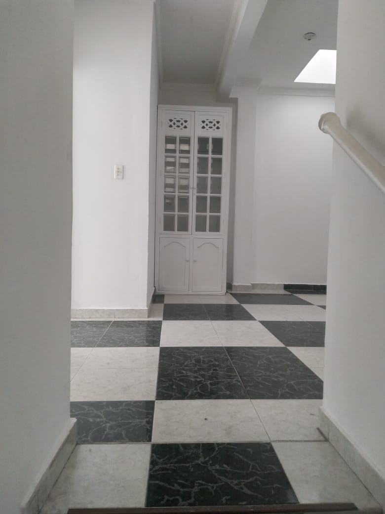 CASA EN VENTA PIE DE LA POPA - CARTAGENA