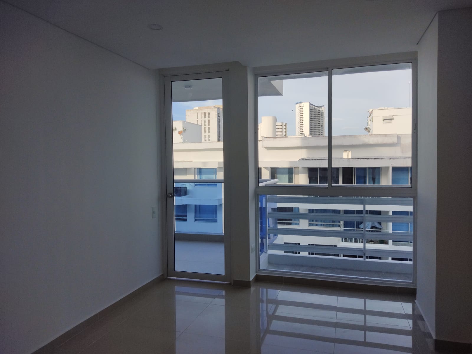 APARTAMENTO EN VENTA  EL CABRERO - CARTAGENA