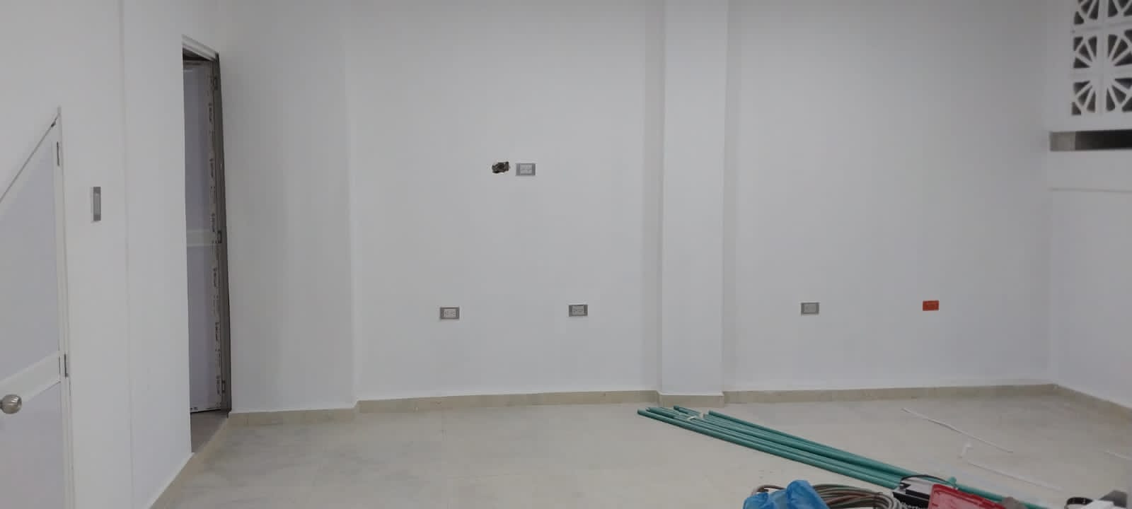 BODEGA EN VENTA, LA MARIA - CARTAGENA