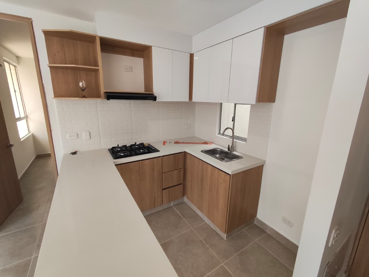 APARTAMENTO EN VENTA EN MANZANILLO DEL MAR - CARTAGENA