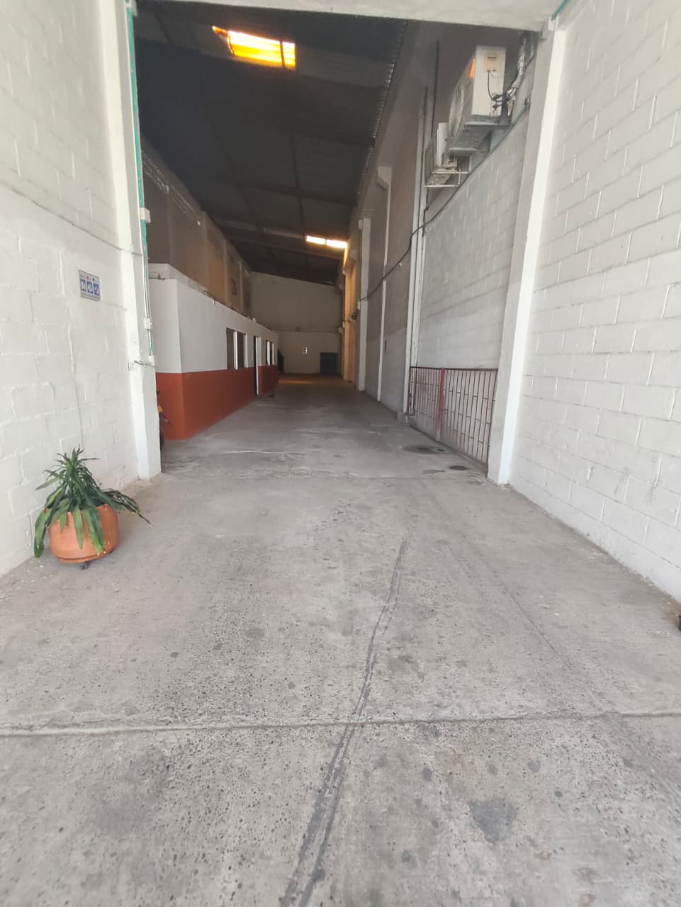 BODEGA EN ARRIENDO ALTO BOSQUE - CARTAGENA