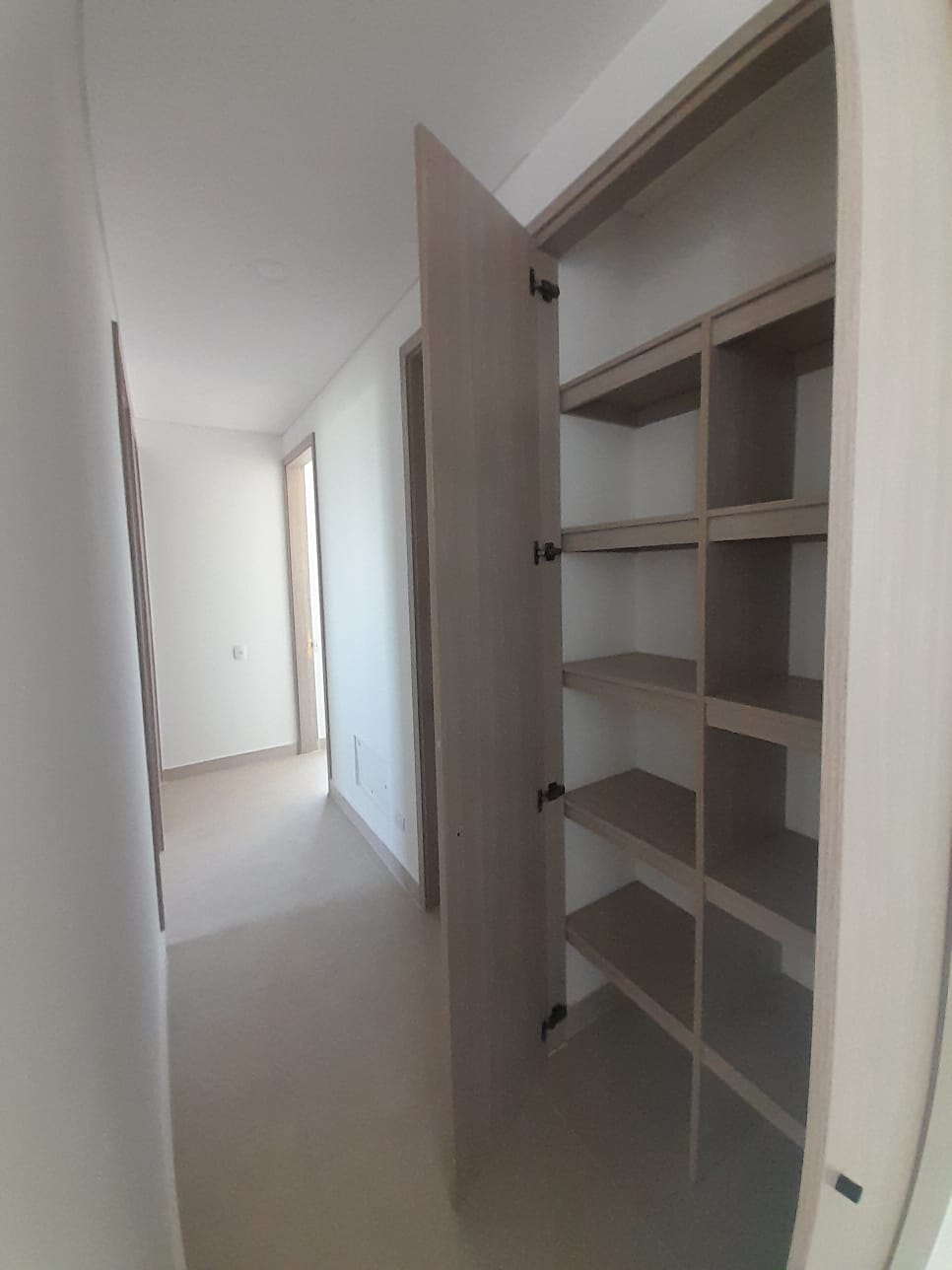 Apartamento para Arriendo en Manga Cartagena