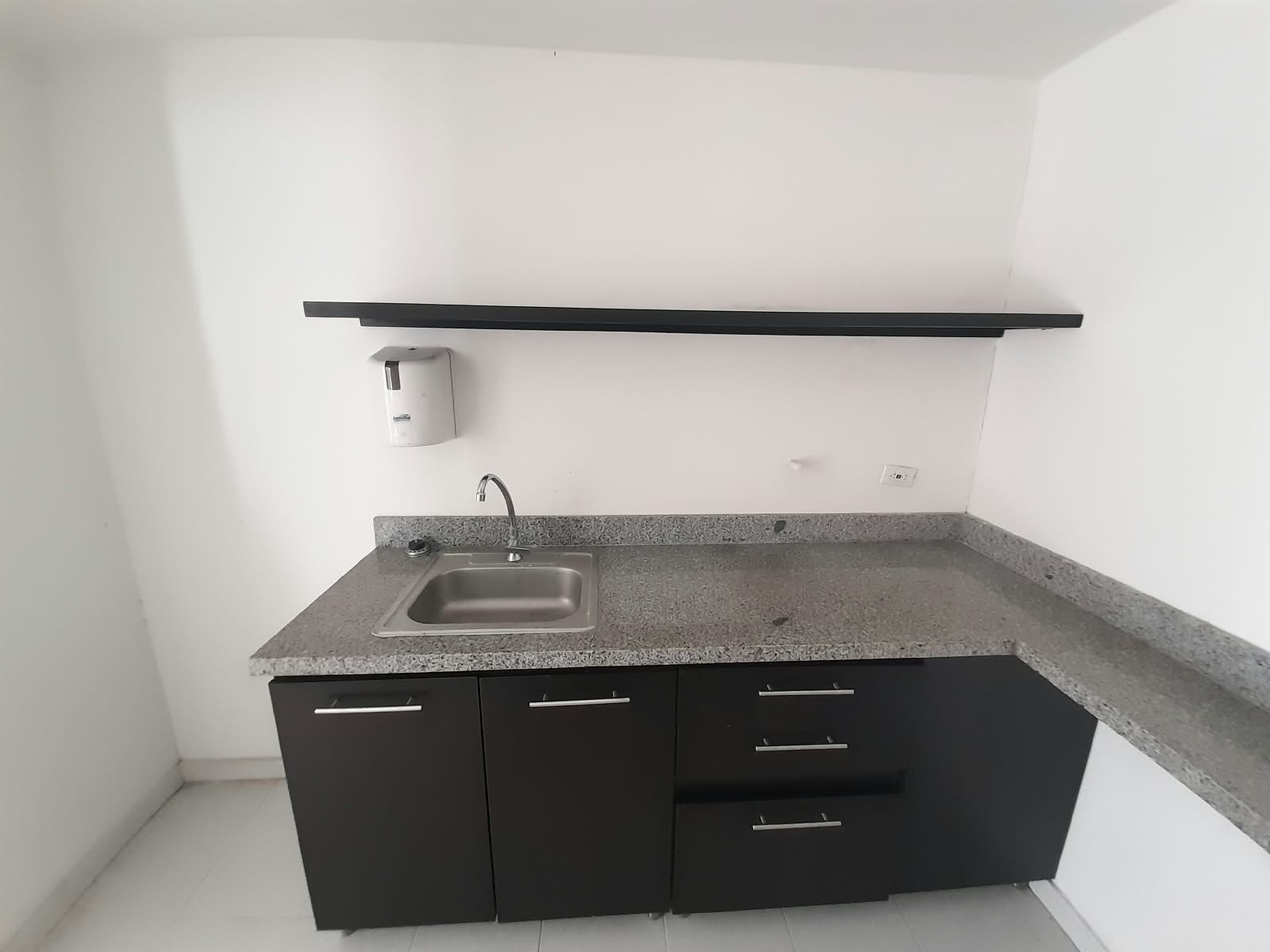 EDIFICIO EN VENTA CENTRO - CARTAGENA