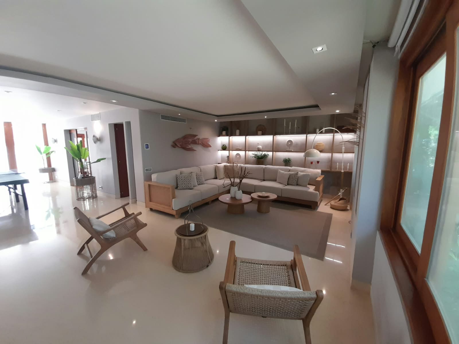 CASA EN ARRIENDO BOCAGRANDE - CARTAGENA