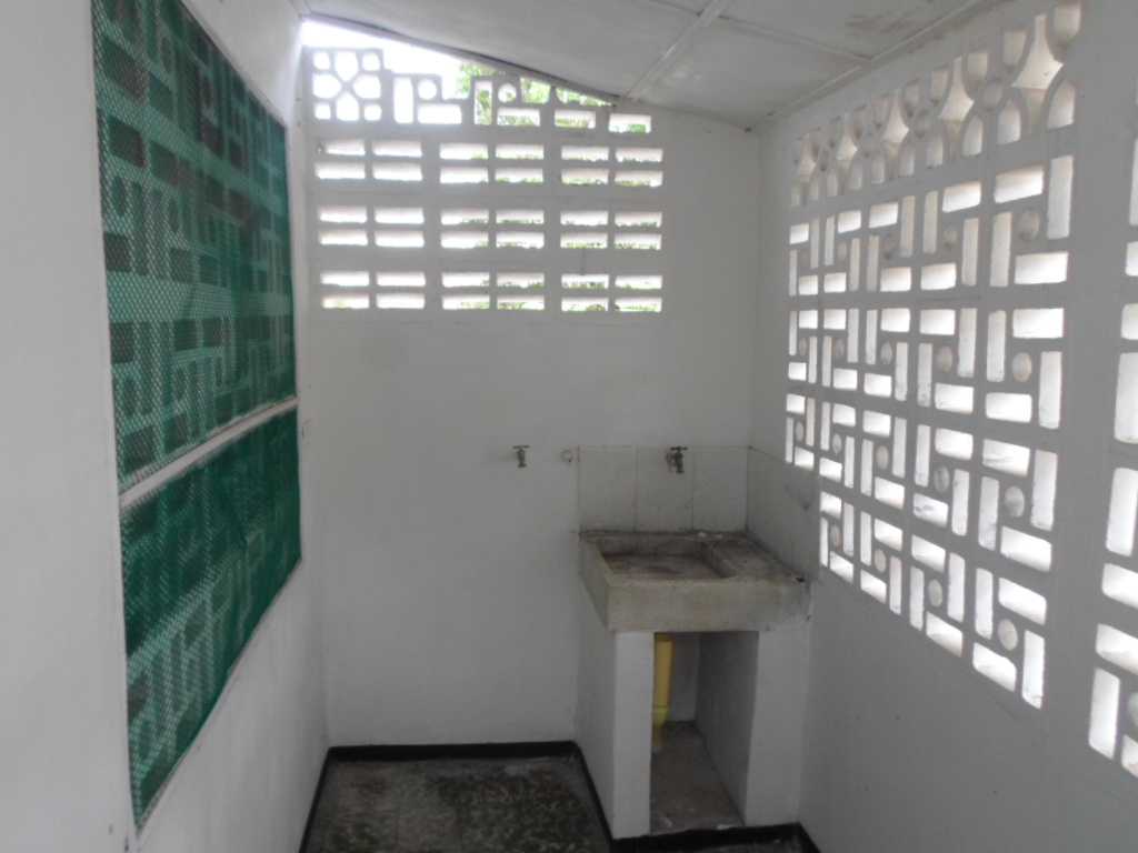 CASA EN VENTA EN MANGA - CARTAGENA