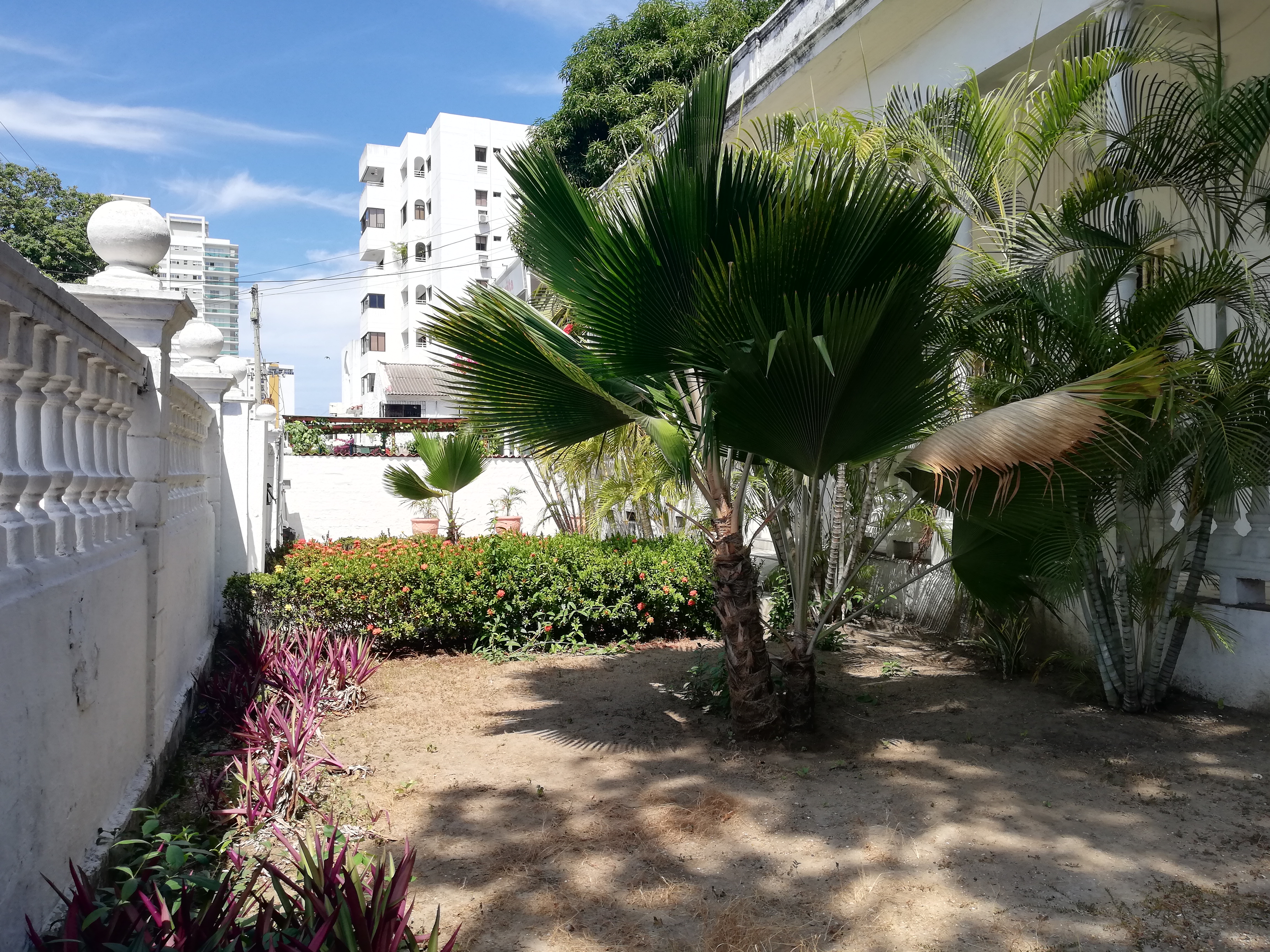 Cartagena Arriendo de Casa Manga