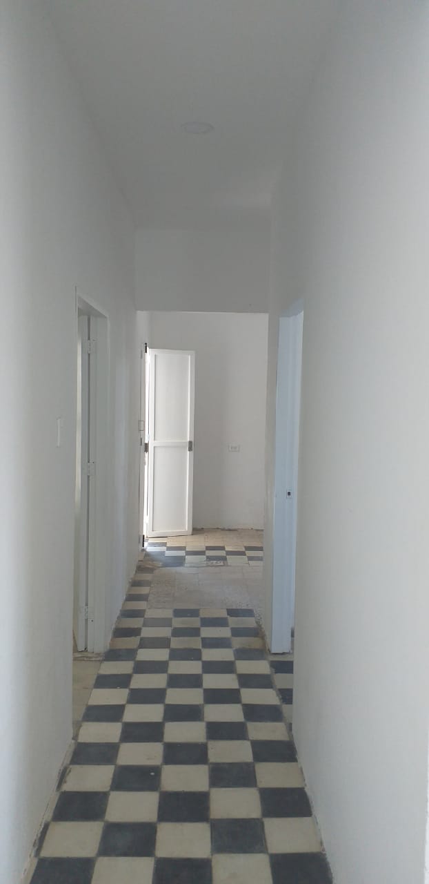 CASA EN VENTA  PASEO BOLIVAR - CARTAGENA
