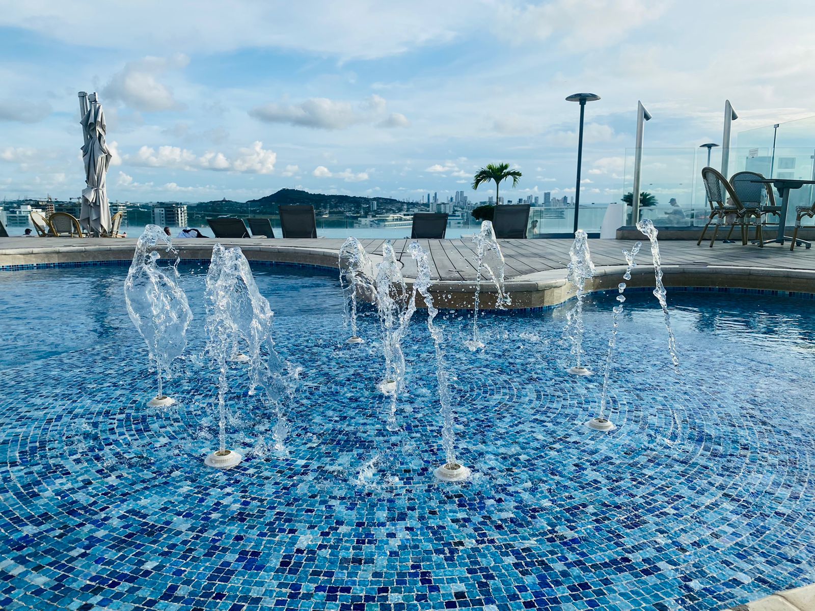 APARTAMENTO USO MIXTO EN VENTA  LA BOQUILLA - CARTAGENA