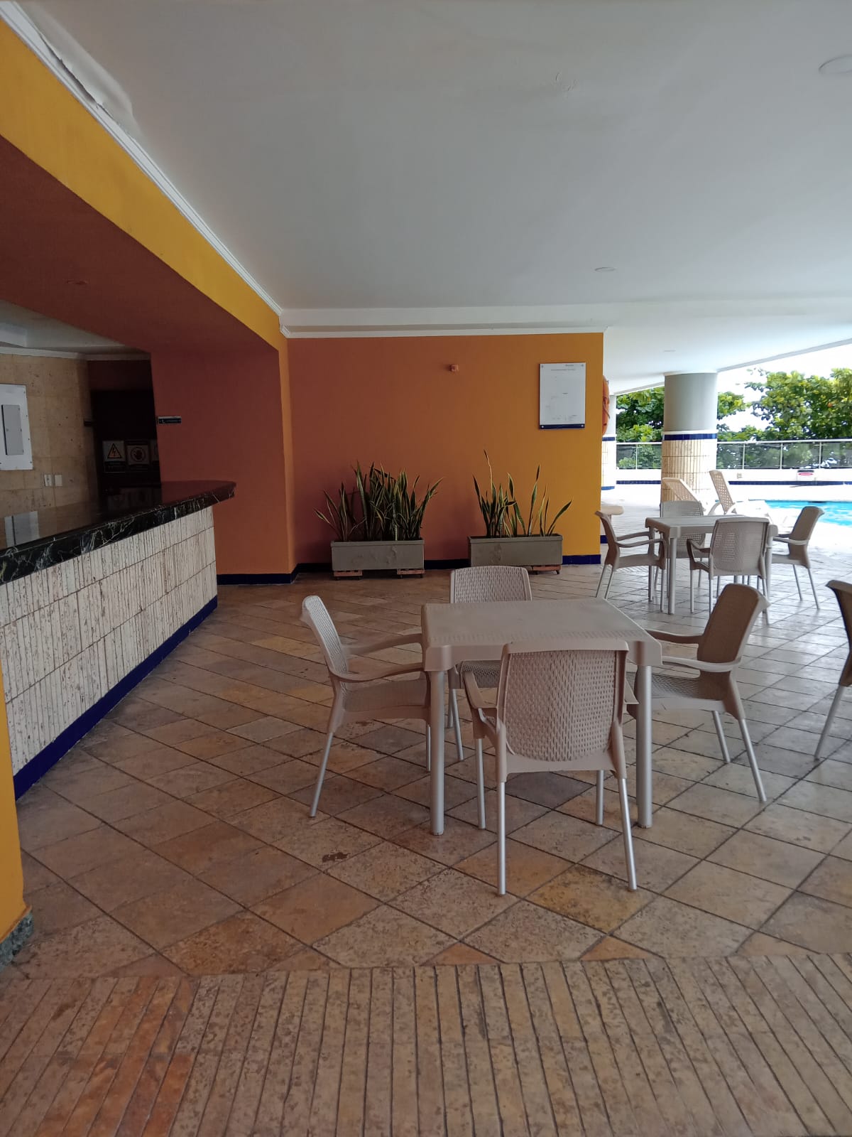 VENDO APARTAMENTO - MARBELLA - CARTAGENA