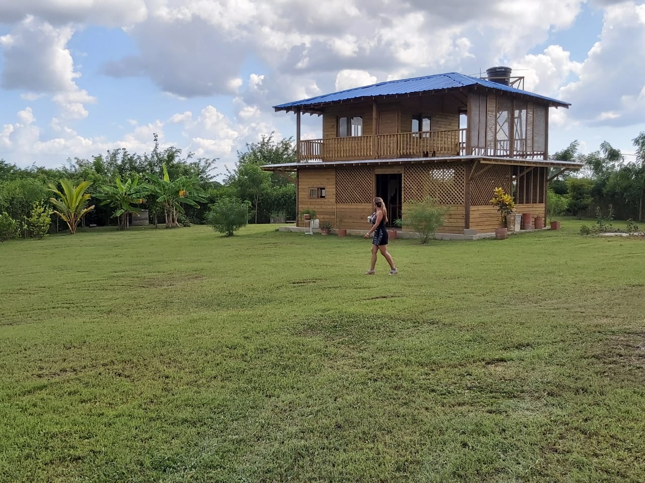 CASALOTE EN VENTA TURBACO – CARTAGENA