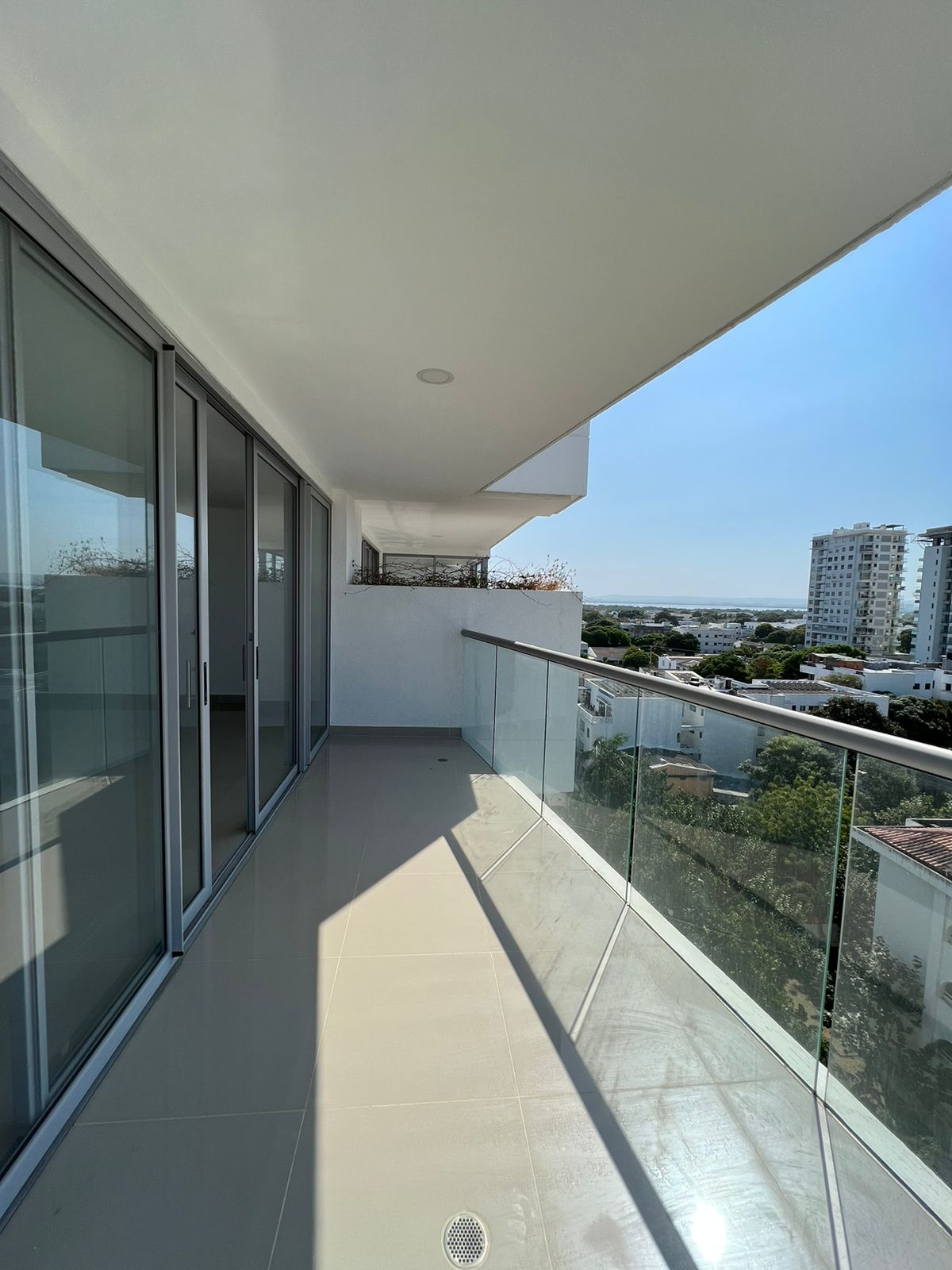 APARTAMENTO EN VENTA CRESPO - CARTAGENA