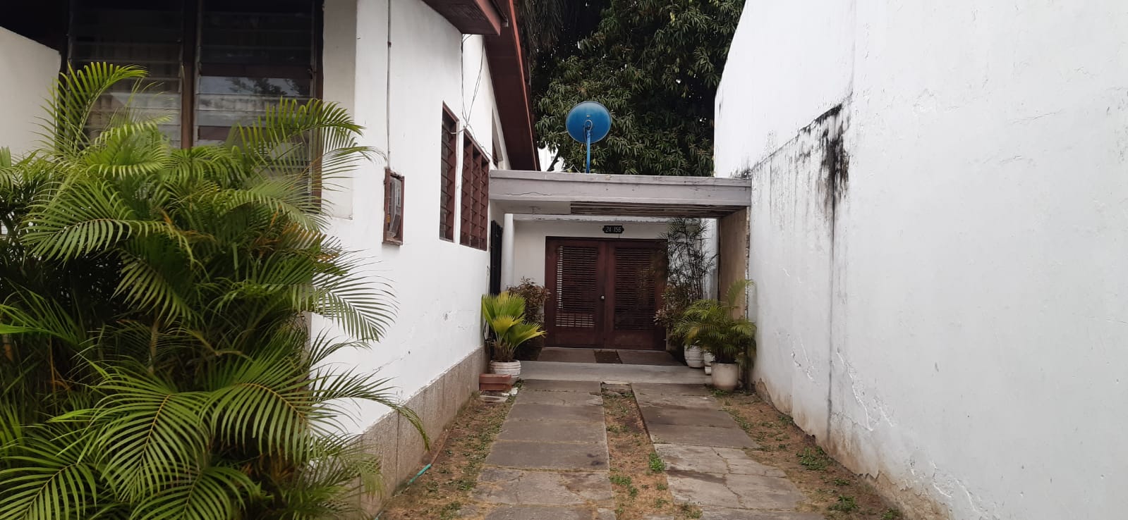 CASA EN VENTA MANGA  – CARTAGENA