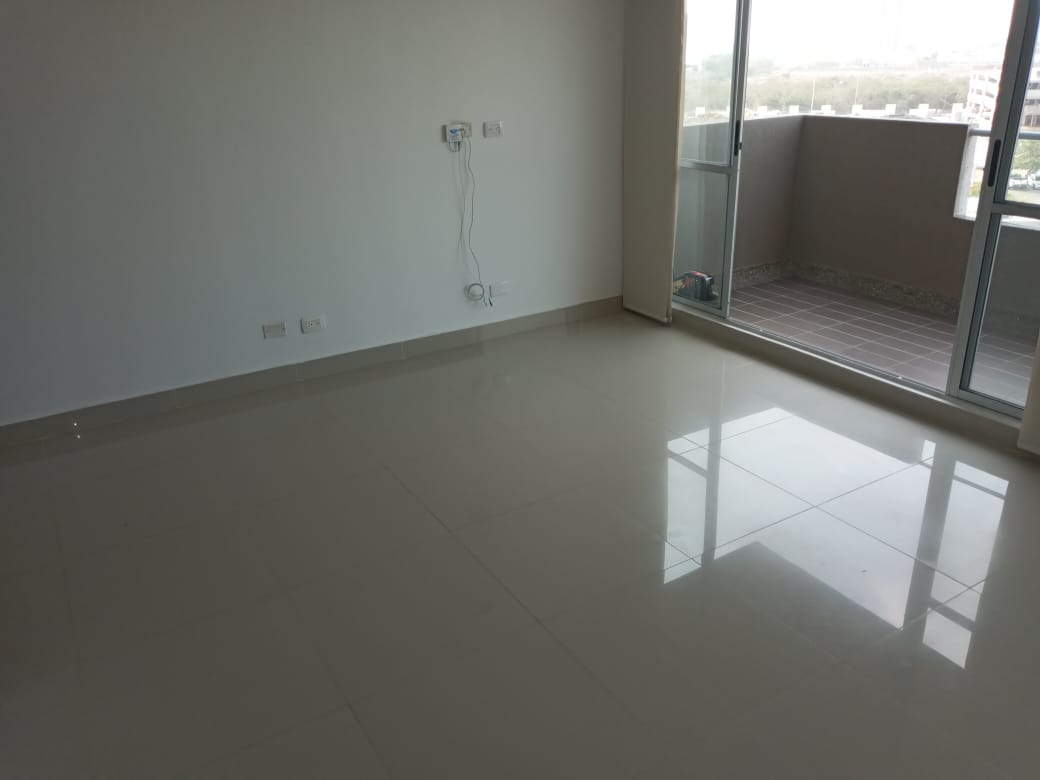 APARTAMENTO EN VENTA EN TERNERA - CARTAGENA