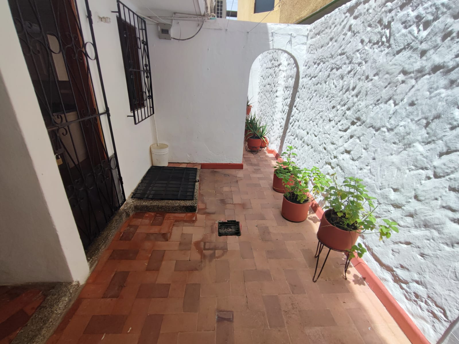 CASA EN VENTA  PIE DE LA POPA - CARTAGENA