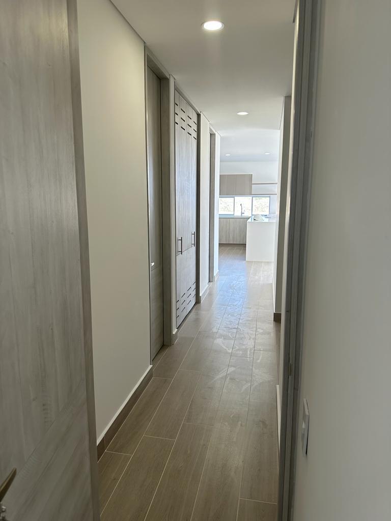 APARTAMENTO EN  ARRIENDO SERENA DEL MAR - CARTAGENA
