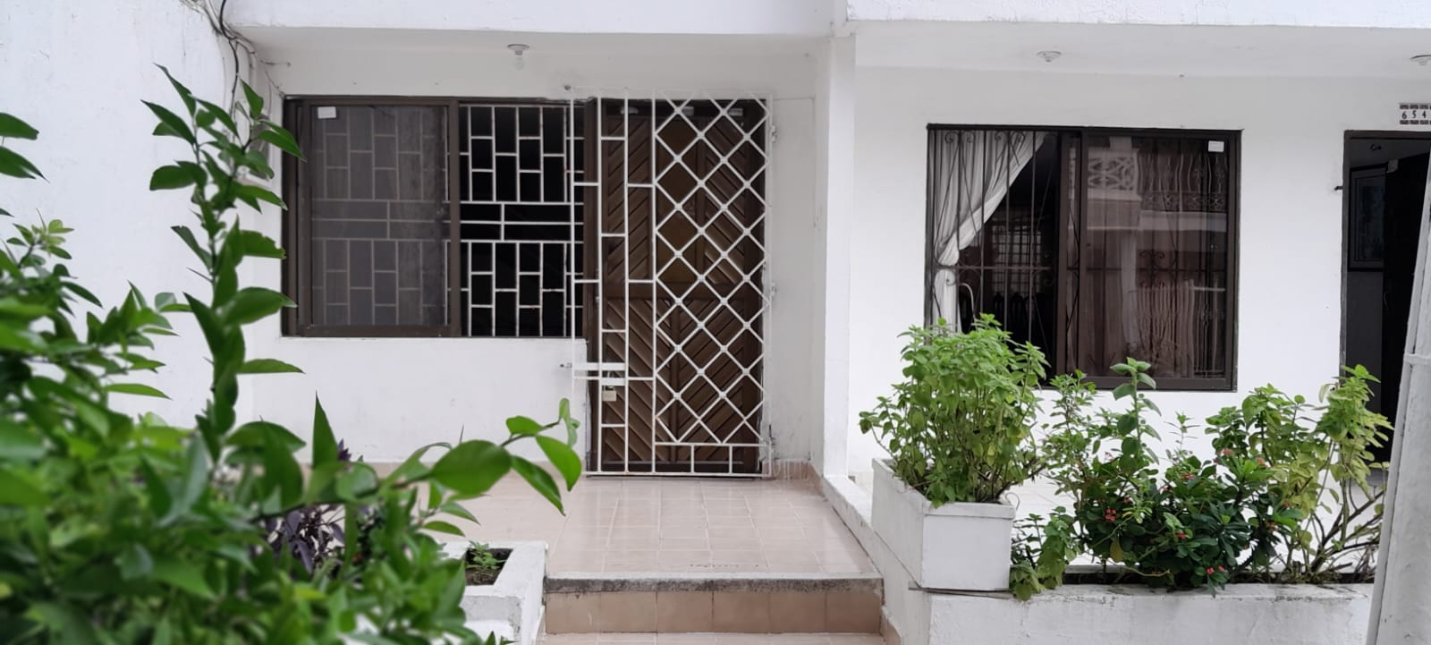 CASA EN VENTA CRESPO - CARTAGENA