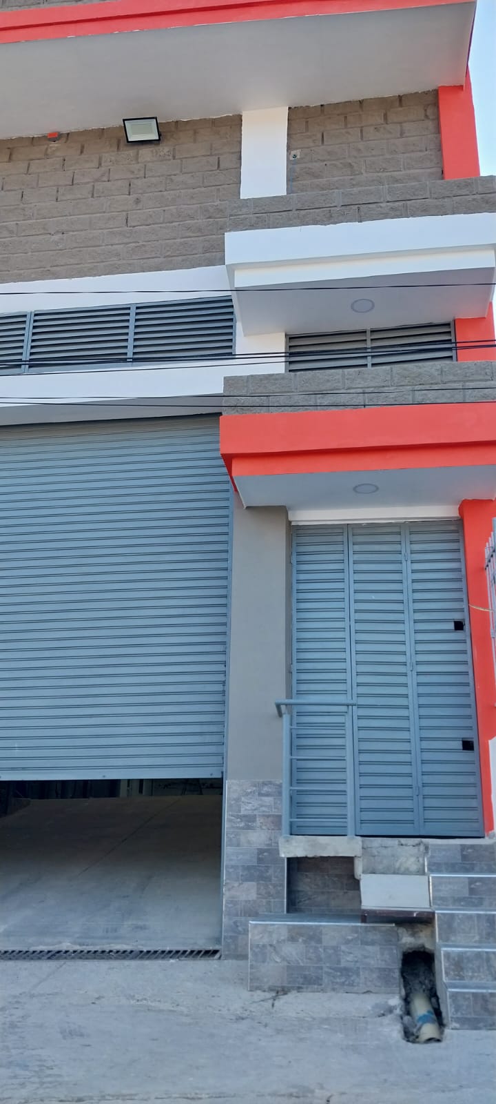 BODEGA EN VENTA, LA MARIA - CARTAGENA