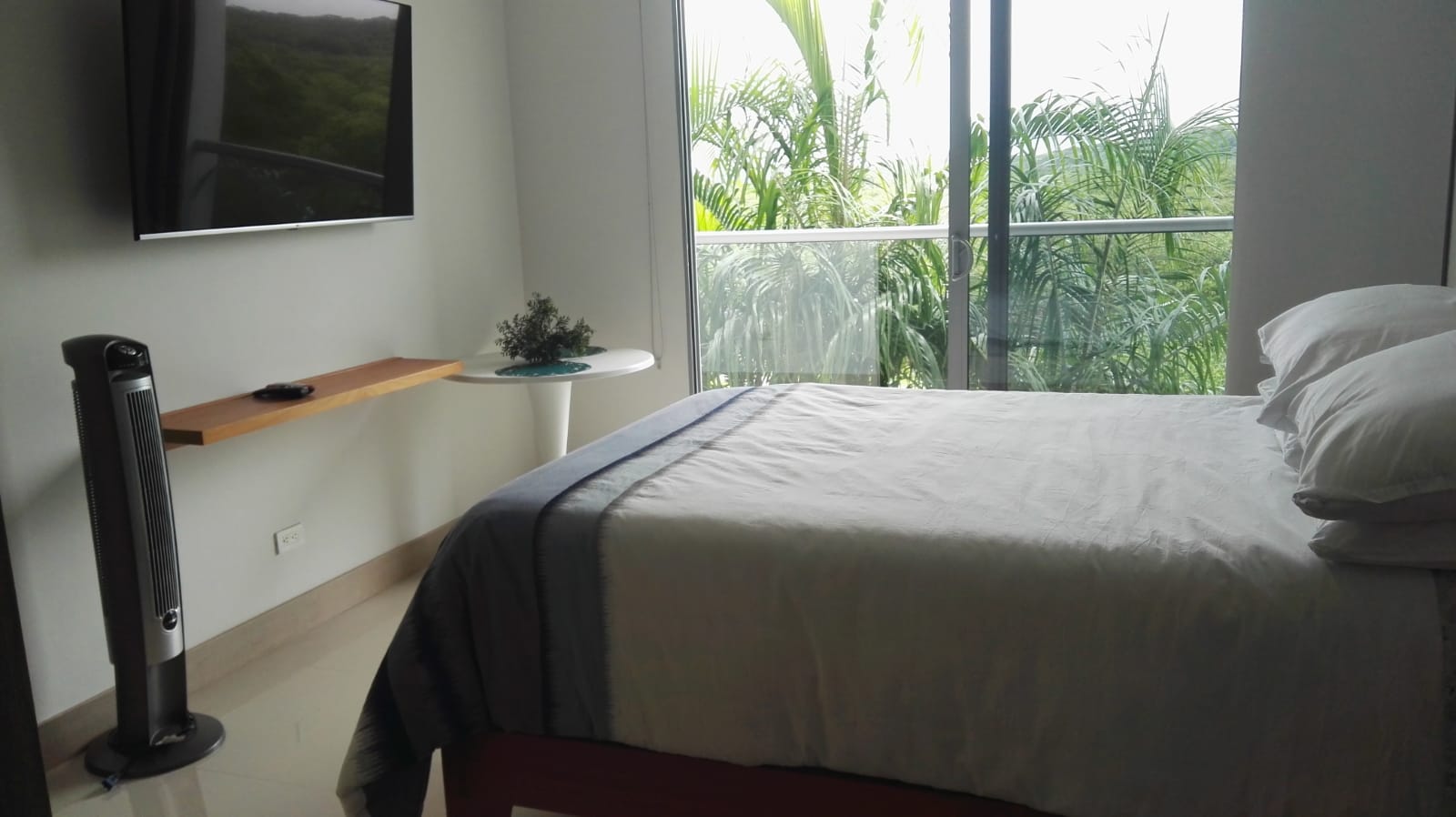 APARTAMENTO EN ARRIENDO MANZANILLO - CARTAGENA