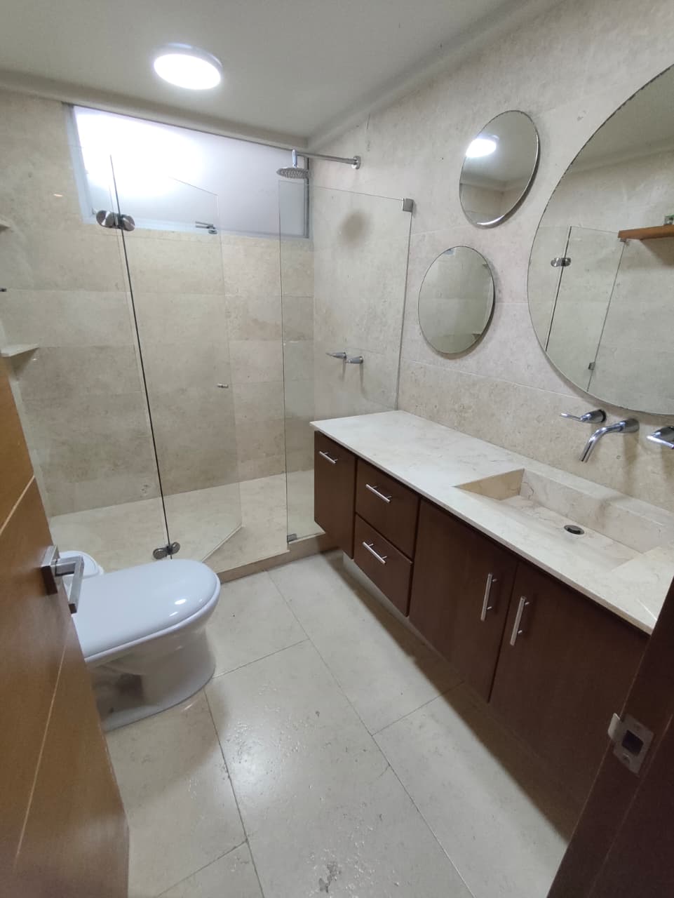 APARTAMENTO EN ARRIENDO BOCAGRANDE - CARTAGENA