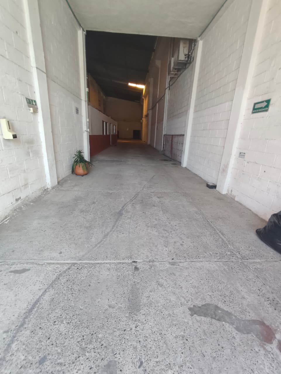 BODEGA EN ARRIENDO ALTO BOSQUE - CARTAGENA