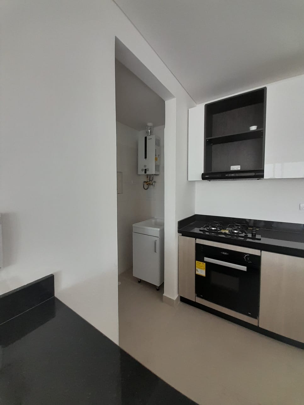 Apartamento para Arriendo en Manga Cartagena