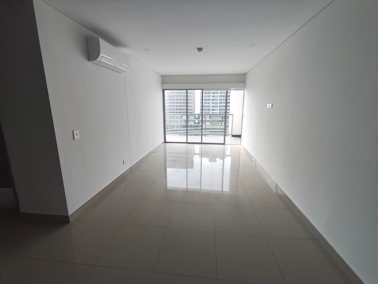 APARTAMENTO EN ARRIENDO BOCAGRANDE - CARTAGENA