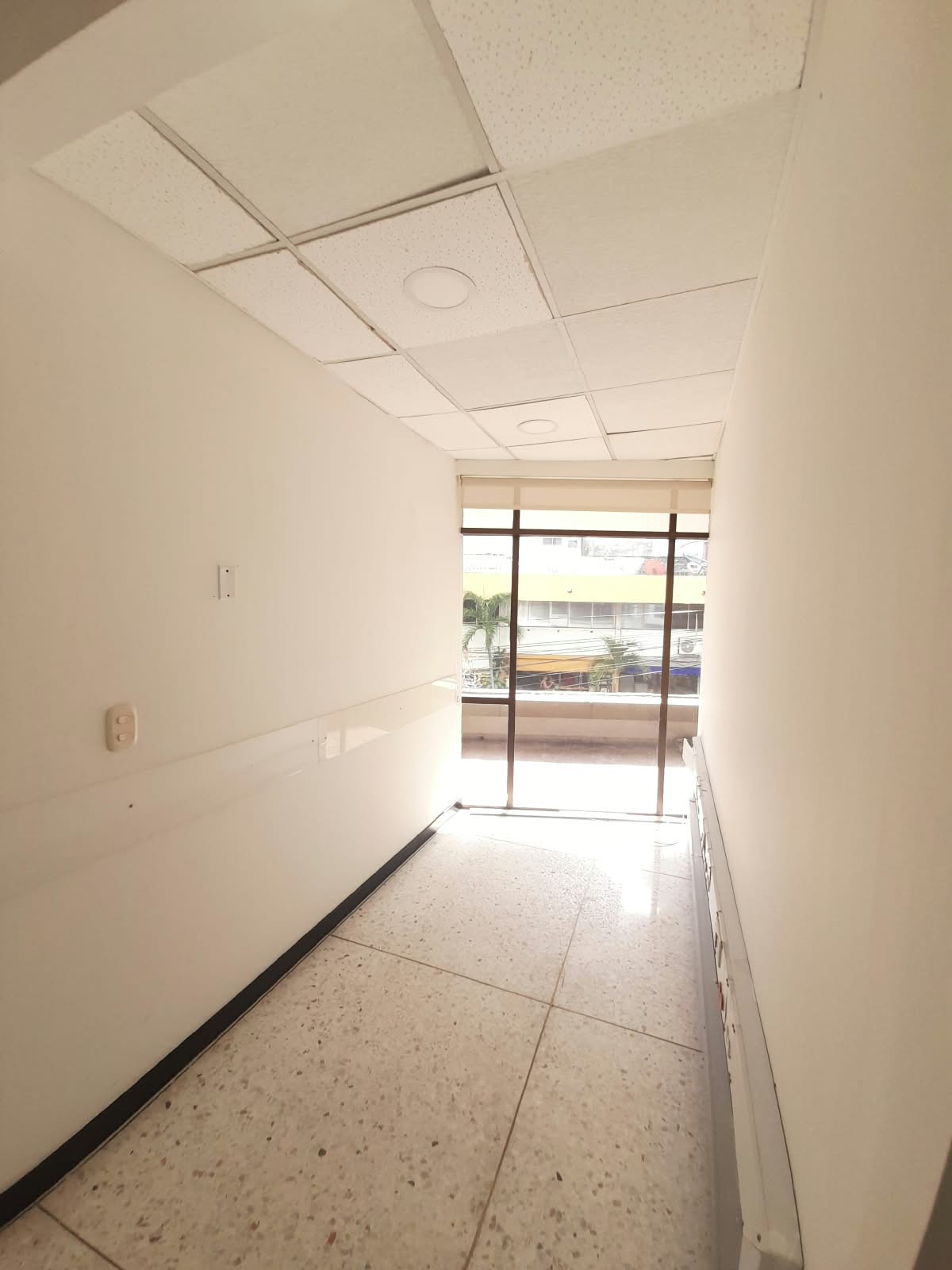 EDIFICIO EN VENTA CENTRO - CARTAGENA