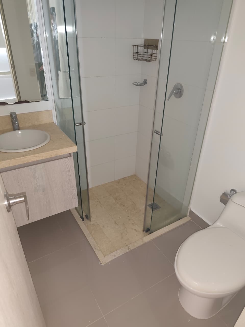 APARTAMENTO EN ARRIENDO EN MANGA - CARTAGENA
