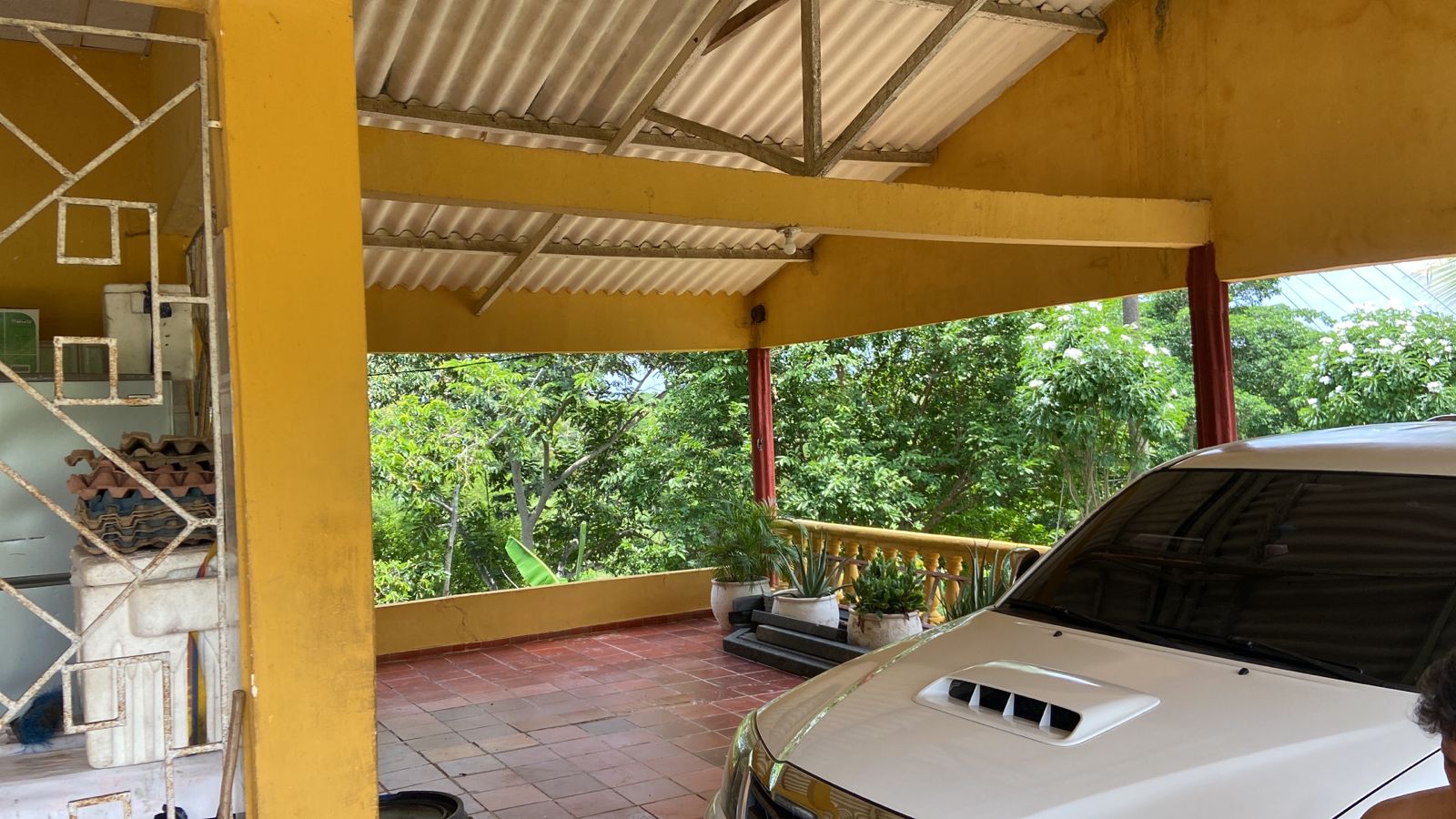 FINCA EN VENTA EN LA CORDIALIDAD - BOLIVAR