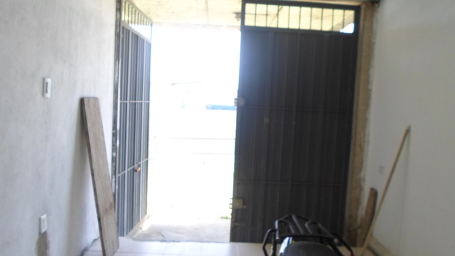 Cartagena Venta de Casa Los Cocos