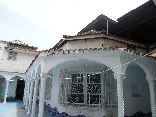 CASA EN VENTA PIE DE LA POPA - CARTAGENA