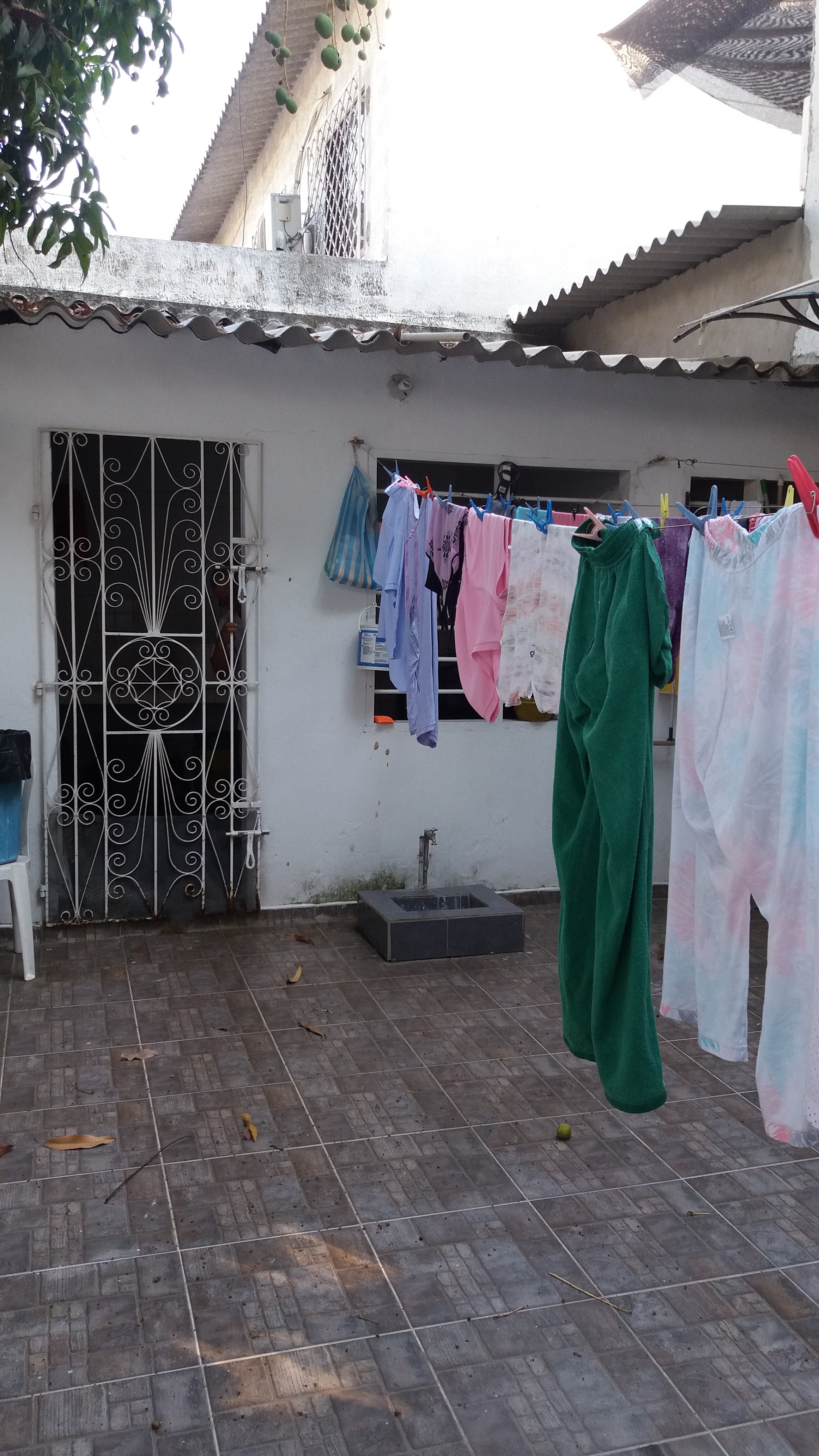 Cartagena Venta de Casa La Concepcion