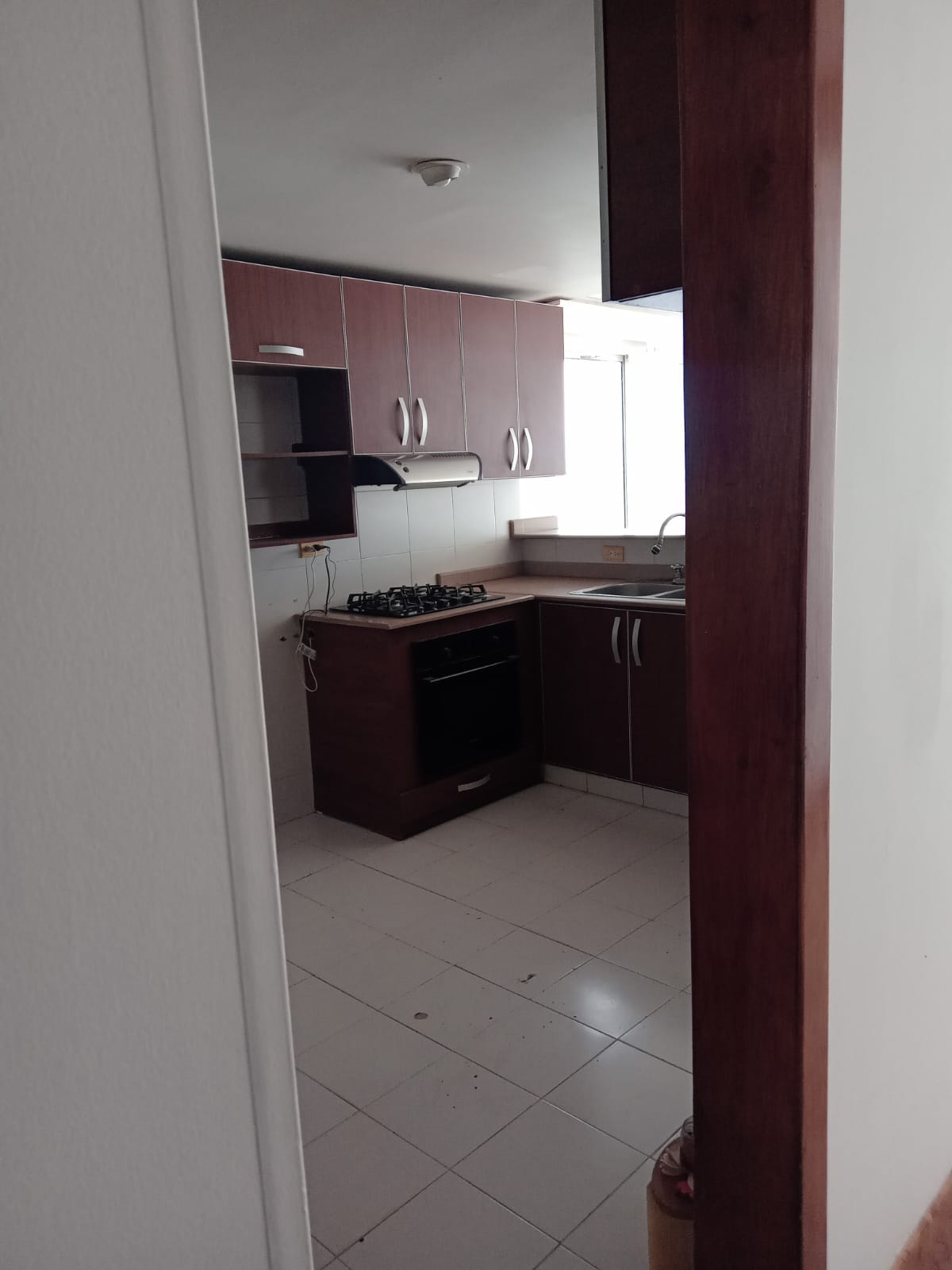 VENDO APARTAMENTO - MARBELLA - CARTAGENA