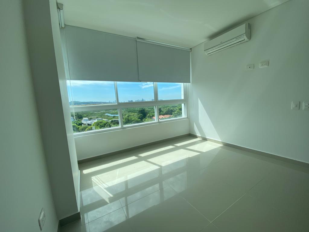 APARTAMENTO EN VENTA CIELO MAR - CARTAGENA