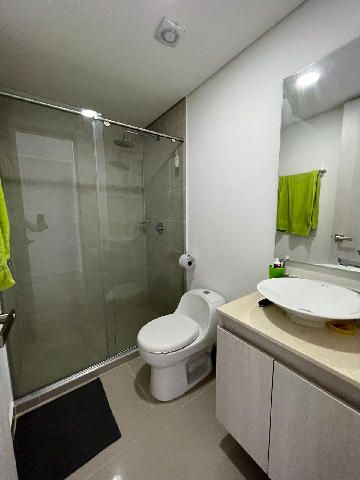 APARTAMENTO EN VENTA CRESPO - CARTAGENA